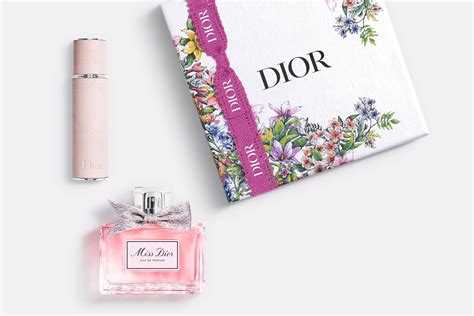 dior miss dior perfume set|boots Miss Dior perfume.